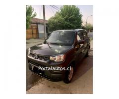 Suzuki spresso 2022