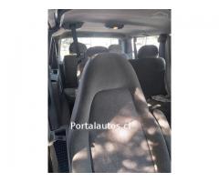 Chevrolet Astro Van 2005