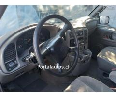 Chevrolet Astro Van 2005