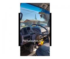 Camión Jac Urban 1042
