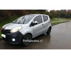 Changan VC1 2017