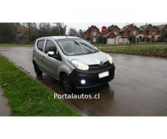 Changan VC1 2017