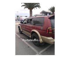 Mitsubishi SPORT
