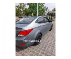 Hyundai Accent 1.6 DIÉSEL