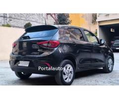 Fiat Argo 2021 Full Solo 40000 Kms
