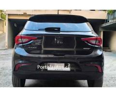 Fiat Argo 2021 Full Solo 40000 Kms