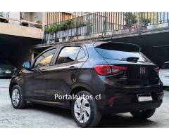 Fiat Argo 2021 Full Solo 40000 Kms