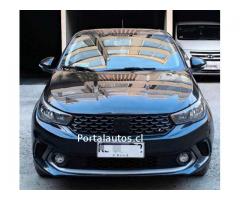 Fiat Argo 2021 Full Solo 40000 Kms
