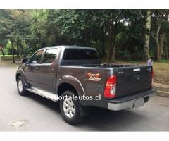 Toyota Hilux 3.0