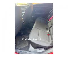 vendo Hyundai Tucson