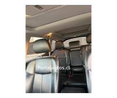 chevrolet montana