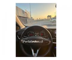chevrolet montana