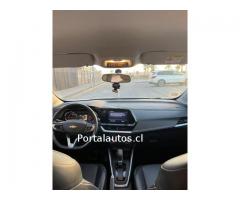 chevrolet montana