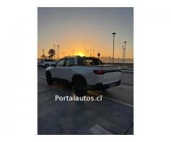 chevrolet montana