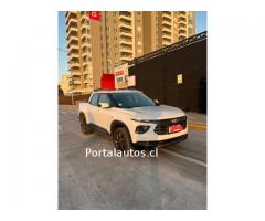 chevrolet montana