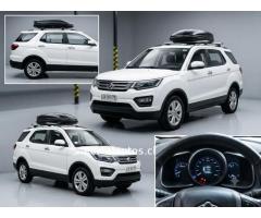Changan CX70 Luxury Connecting full 2020
