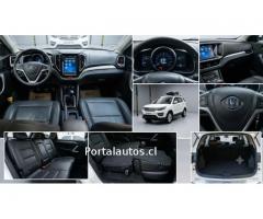 Changan CX70 Luxury Connecting full 2020