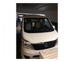 2019 Changan Md201