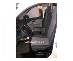 2019 Changan Md201