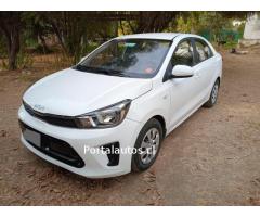Oportunidad Kia soluto 2022