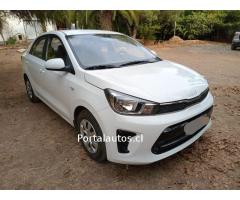 Oportunidad Kia soluto 2022