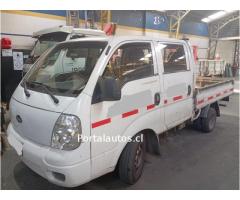 En venta  KIA  Frontier