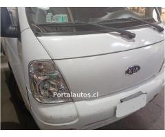 En venta  KIA  Frontier