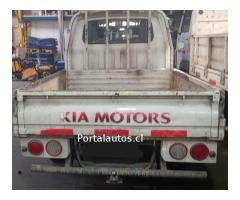 En venta  KIA  Frontier